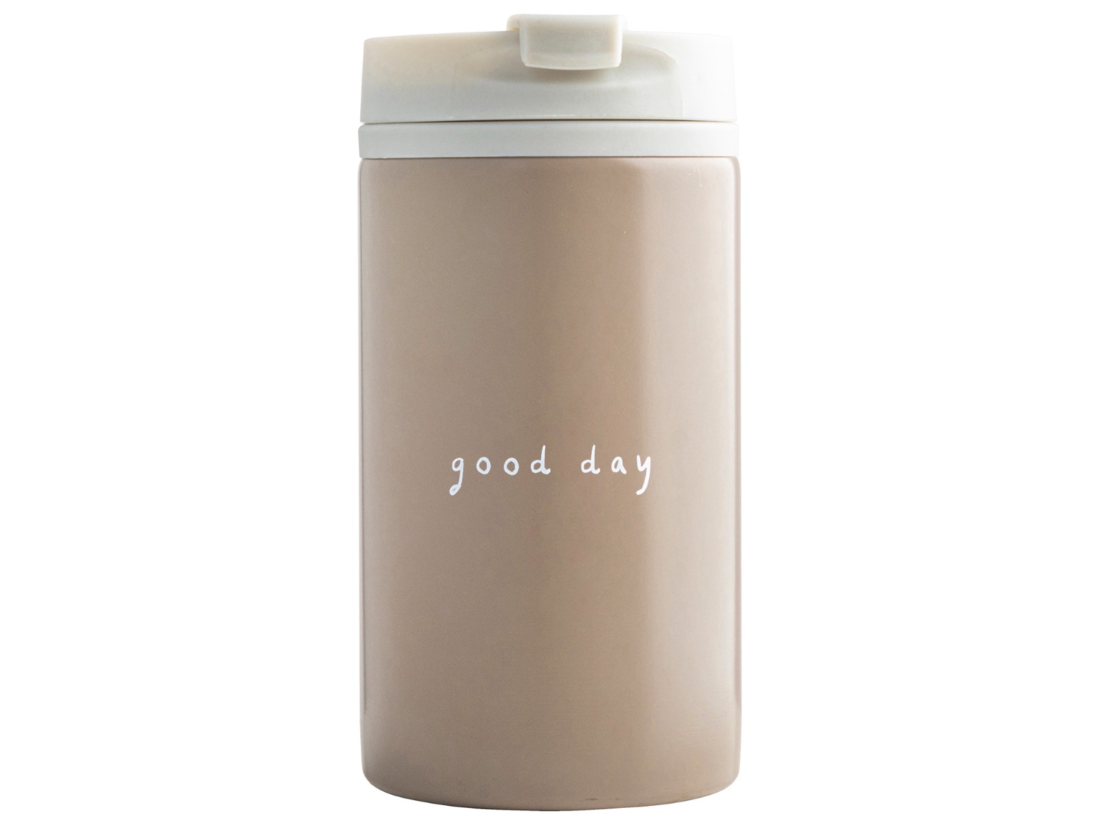To go mok - Good day 250 ml bruin	