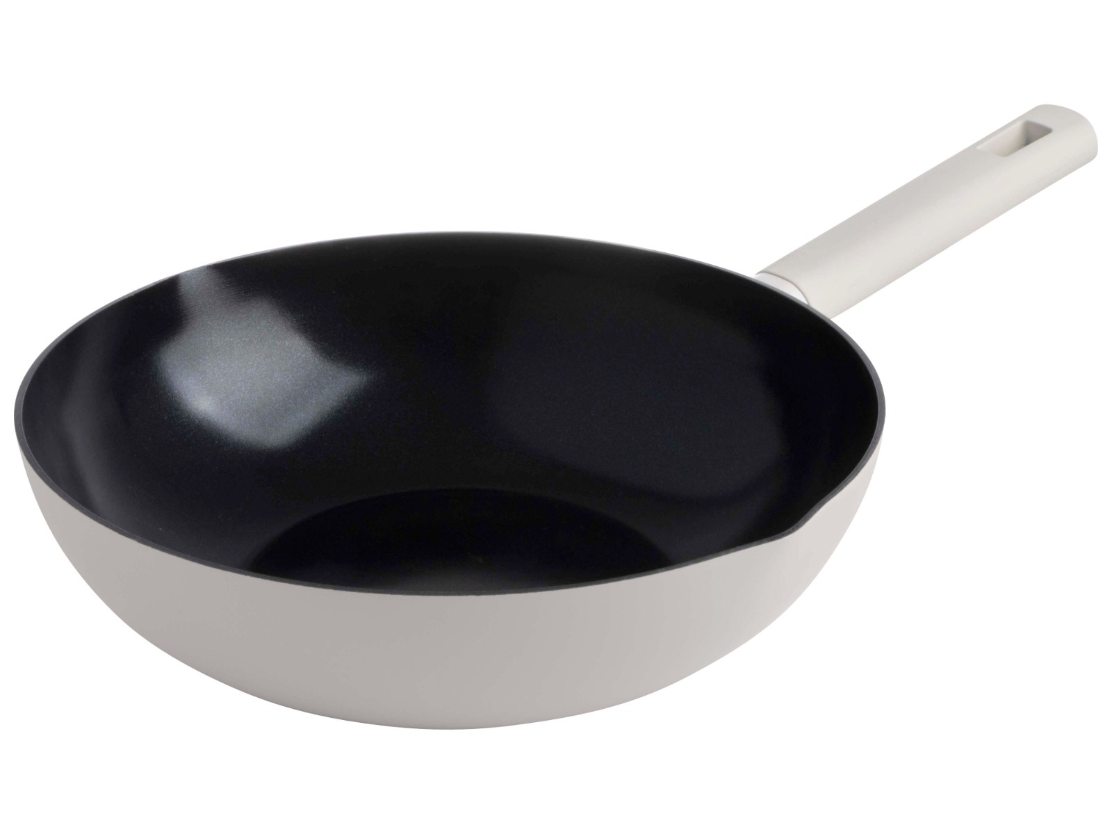 Sunday - Wokpan Ø28 cm
