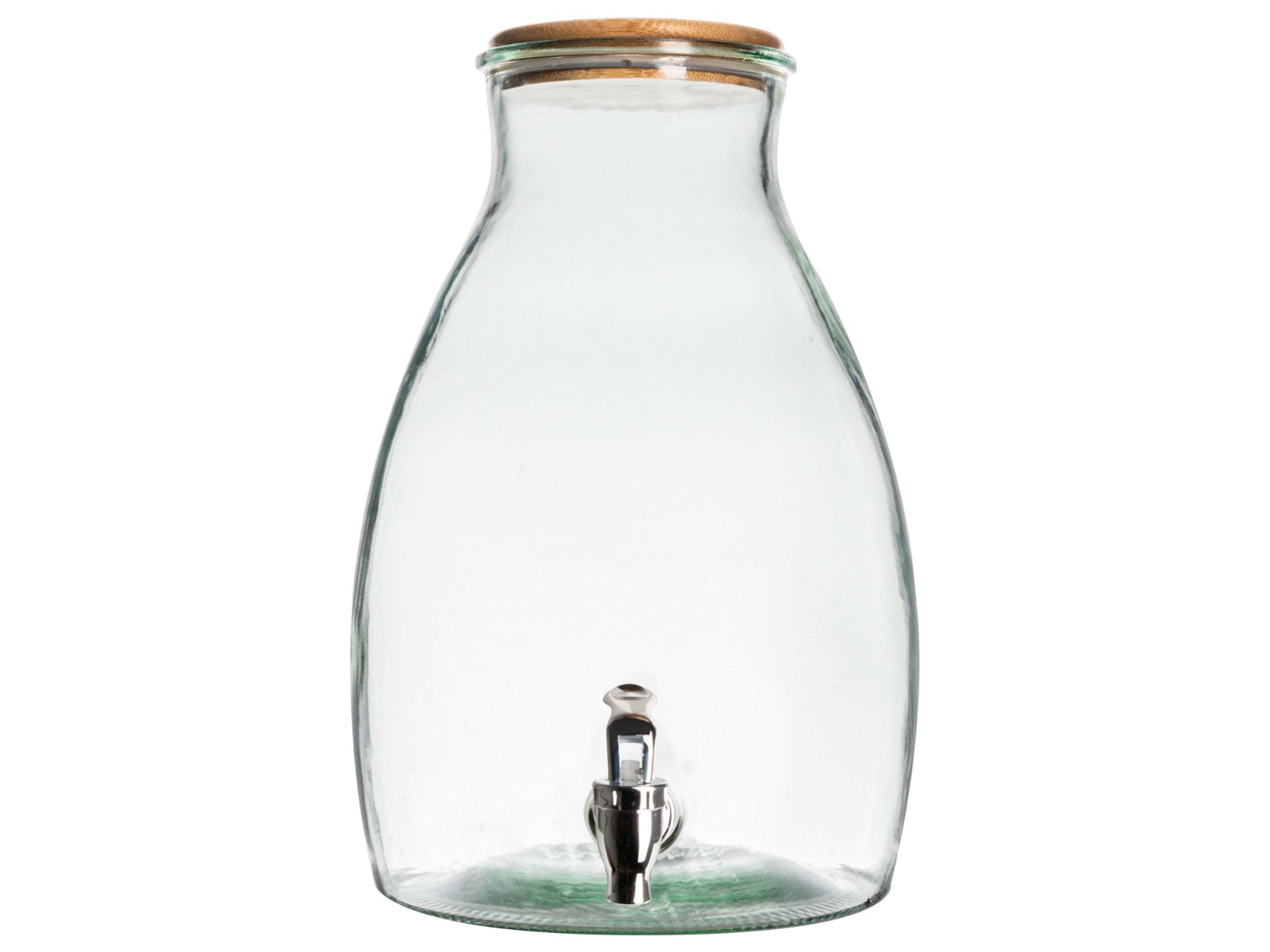 Dispenser Glas 5,5L