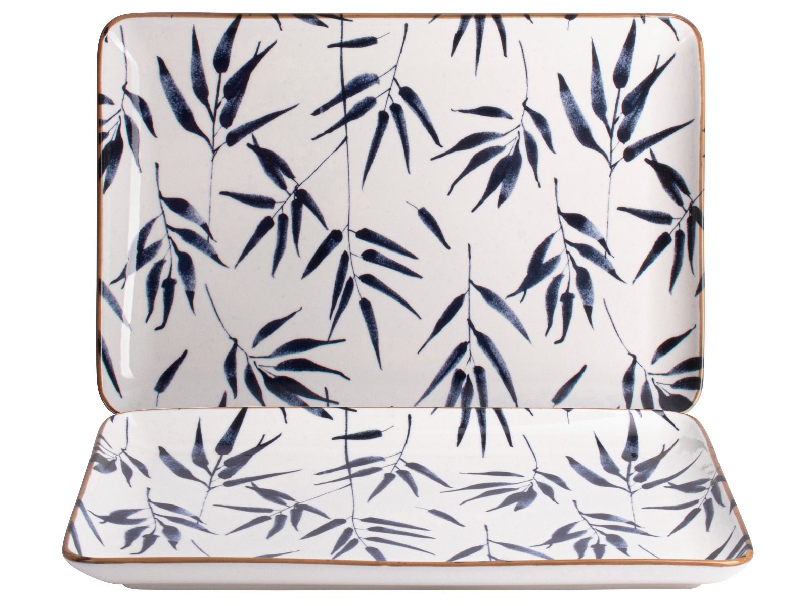 Bord bamboo 20x30cm - In to Japan