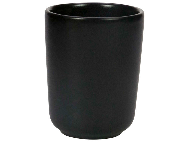 Gusta FIKA beker espresso 5x6,5 cm
