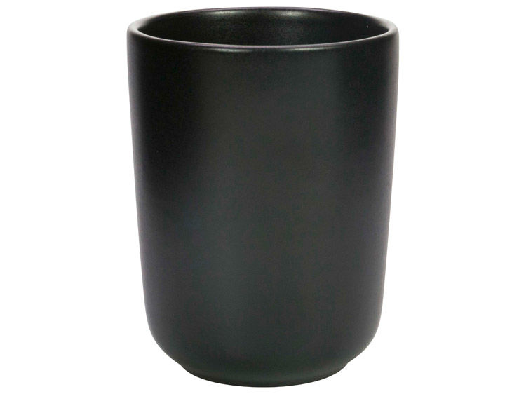 Gusta FIKA beker zonder oor 8,5 x 10 cm
