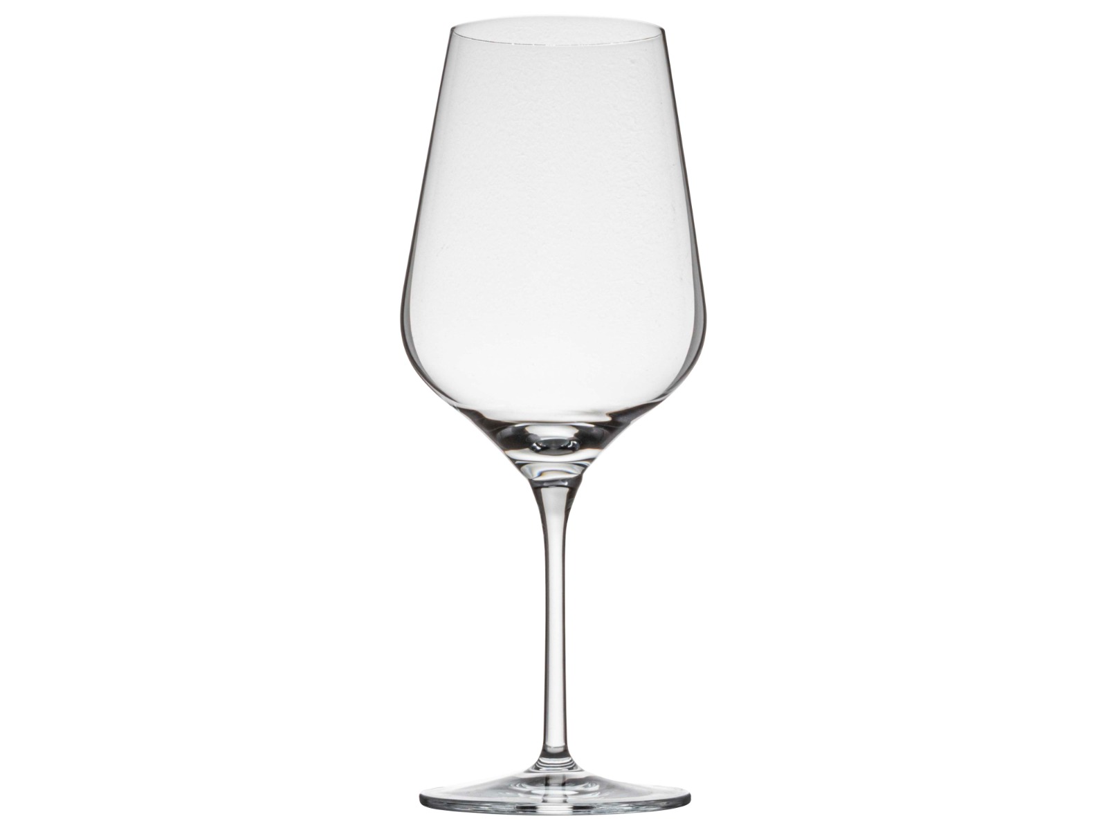 Rode wijnglazen Gastronomia 570 ml - set 2 stuks