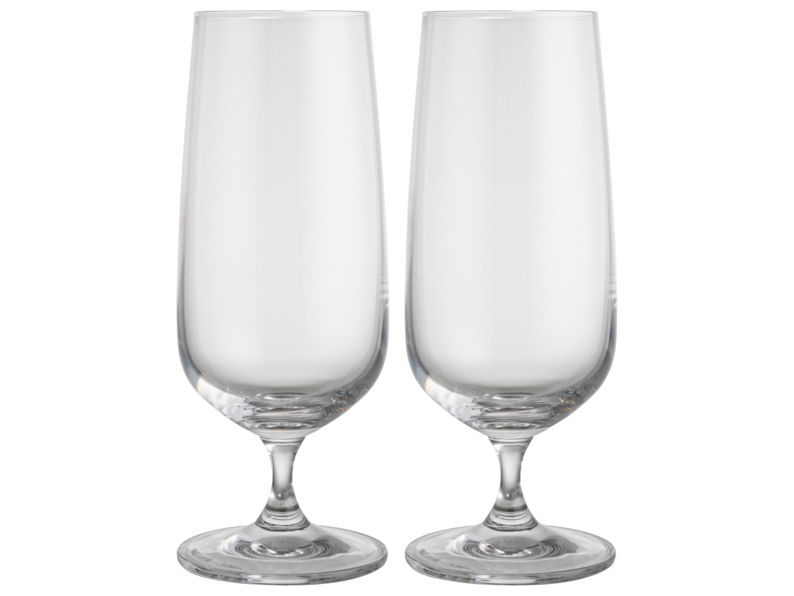 Bierglazen Gastronomia 390 ml - set 2 stuks