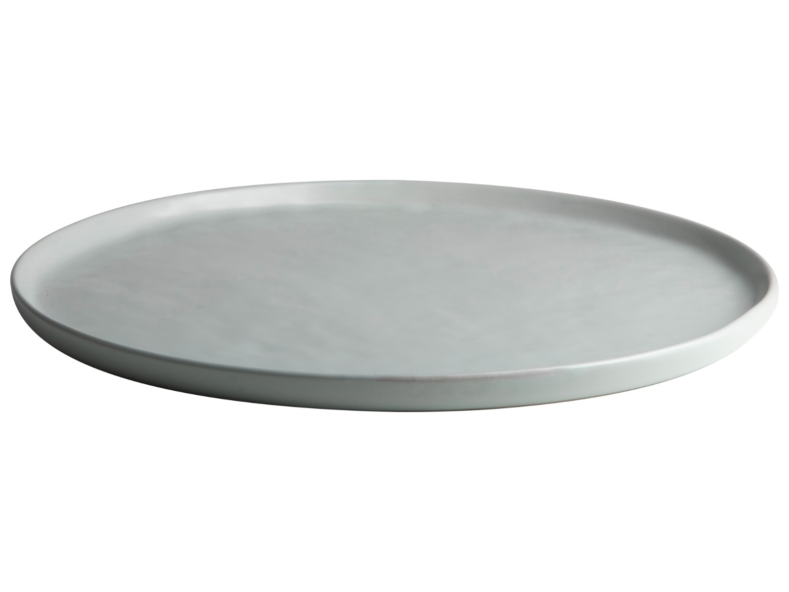 Freckle Bord ø27cm Groen