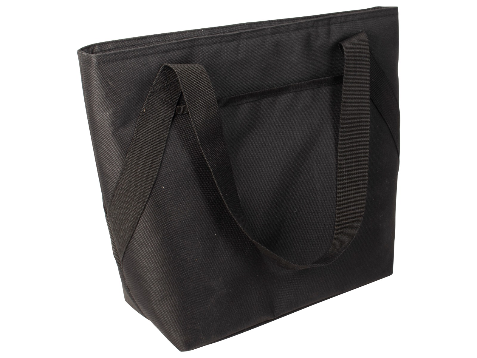 Koeltas 45x15,5x37,5cm Zwart