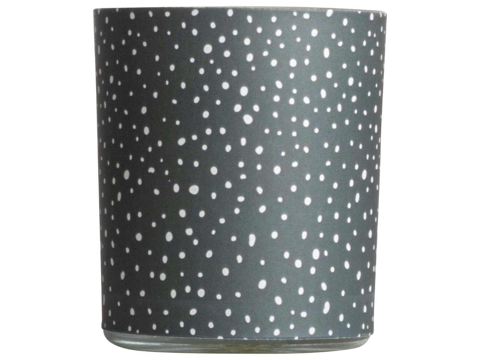 Giftset Kaarsen December - set 2 stuks