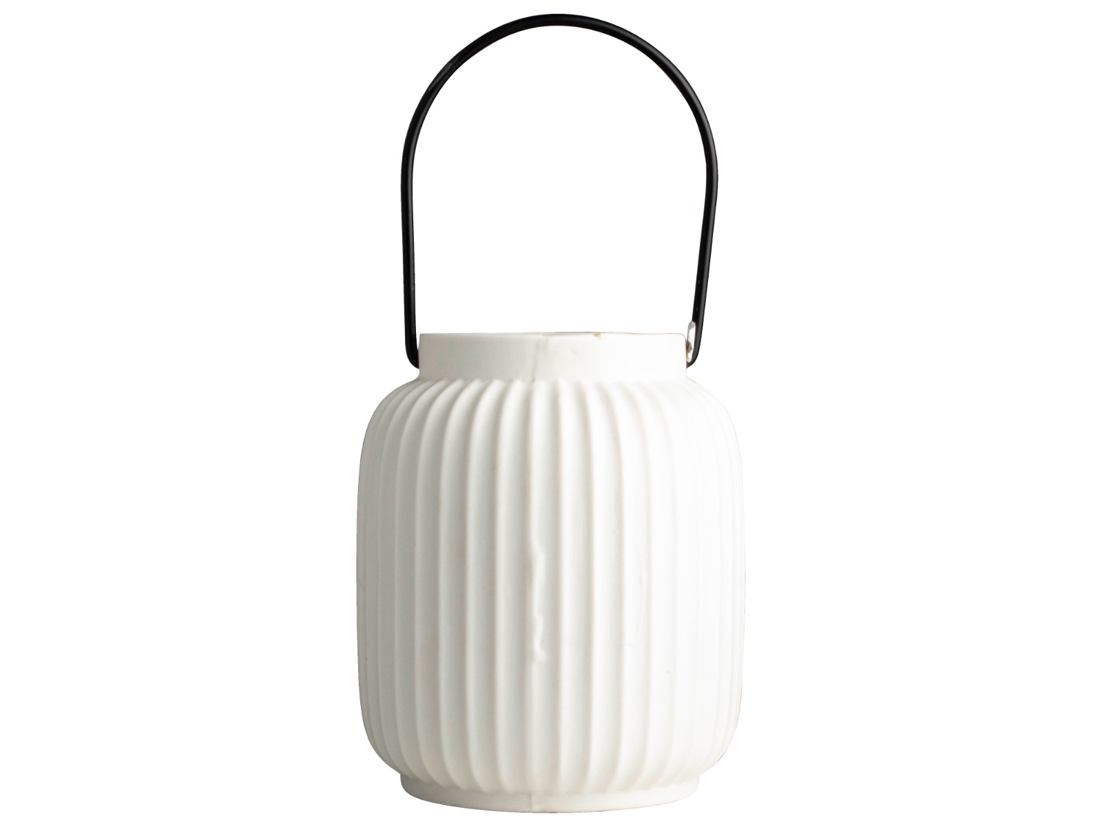 LED lantaarn wit