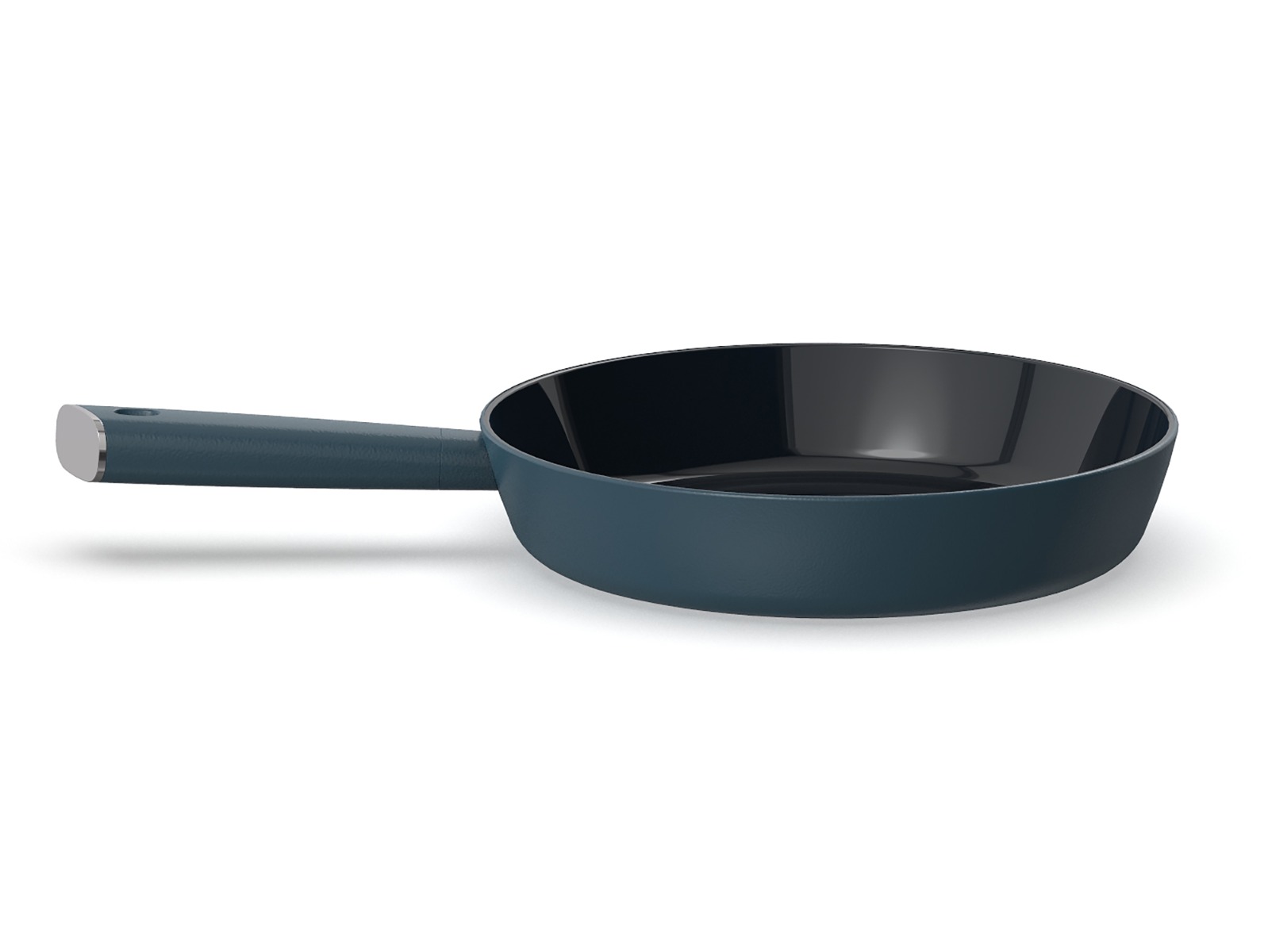 Koekenpan Ø28 cm - Hugo Kennis